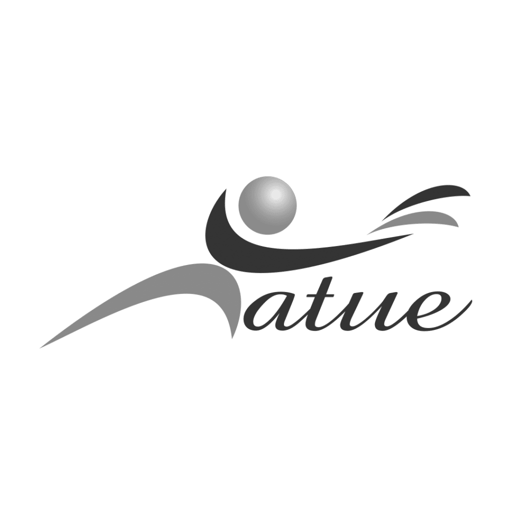 logo-atue-grayscale